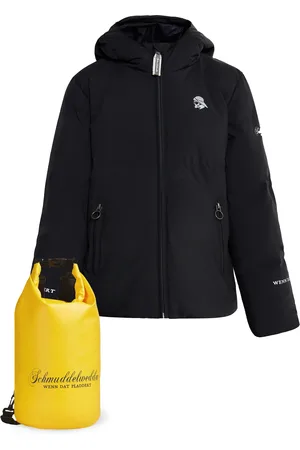 Schmuddelwedda Chaqueta funcional