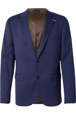 Bugatti Chaqueta tipo saco para negocios