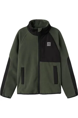 NAME IT Chaqueta polar 