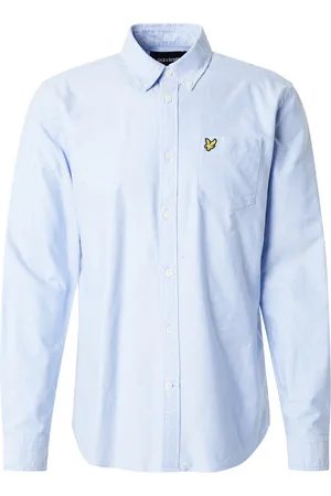 Lyle & Scott Camisa