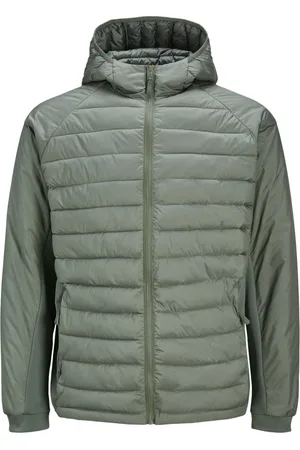 JACK & JONES Chaqueta de entretiempo 