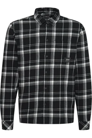 Solid Camisa