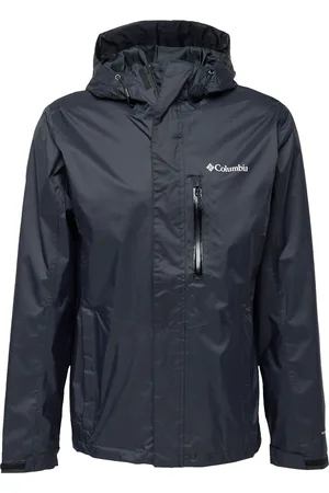 Columbia Chaqueta de montaña 