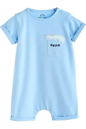 Next Pijama entero/body