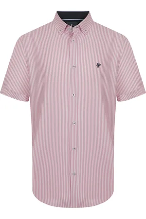 Denim Culture Camisa 