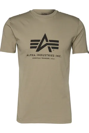 Alpha Industries Camiseta