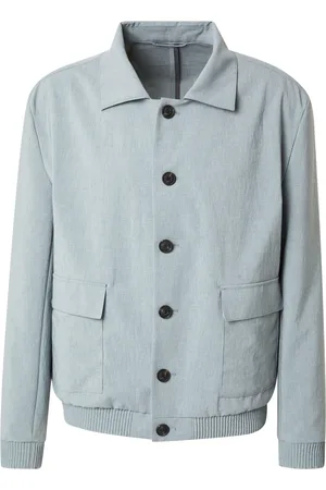 HUGO BOSS Chaqueta de entretiempo 