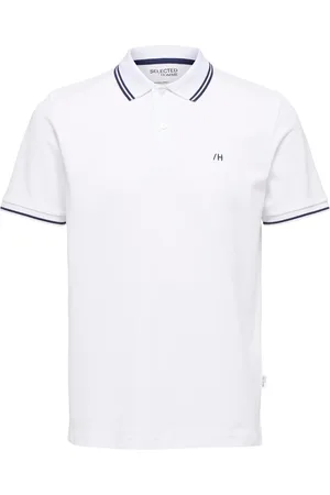 SELECTED Camiseta 