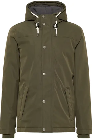 Icebound Chaqueta funcional 