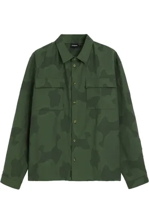 Desigual Camisa