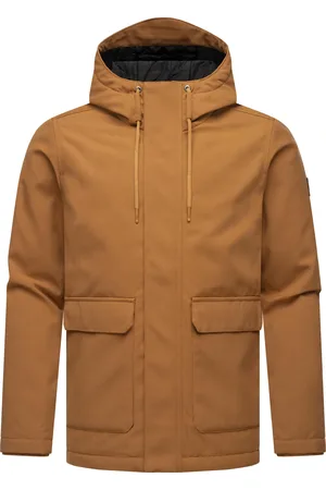 Ragwear Chaqueta funcional 