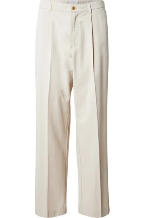 GAP Pantalón plisado