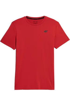 4F Camiseta funcional
