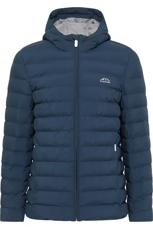 Icebound Chaqueta de invierno