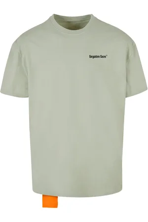 Forgotten Faces Camiseta 