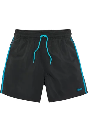 Buffalo Bermudas