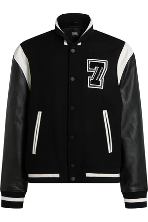 Karl Lagerfeld Chaqueta de entretiempo 