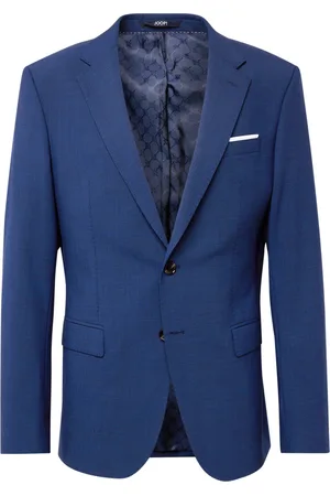 JOOP! Chaqueta tipo saco para negocios 