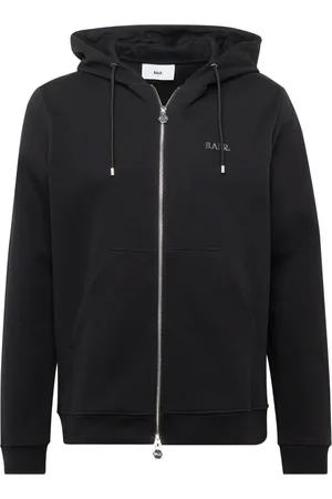 BALR. Sudadera con cremallera