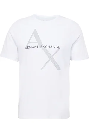 Armani Exchange Camiseta