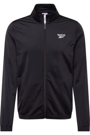 Reebok Sudadera con cremallera
