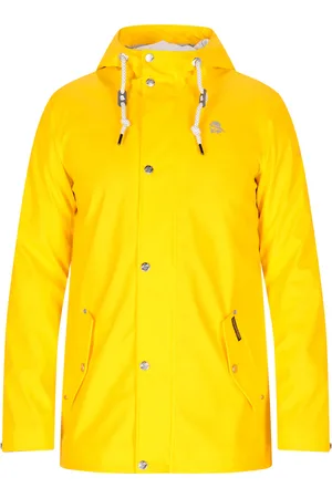 Schmuddelwedda Chaqueta de entretiempo