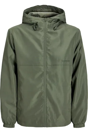 JACK & JONES Chaqueta de entretiempo 