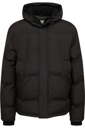 Solid Chaqueta de invierno