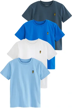 Next Camiseta