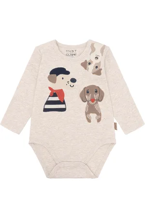 Hust & Claire Pijama entero/body 