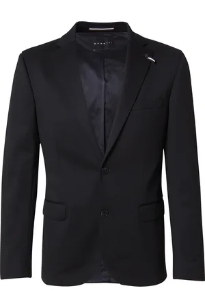 Bugatti Chaqueta tipo saco para negocios