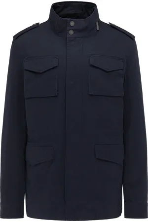 MO Chaqueta de entretiempo