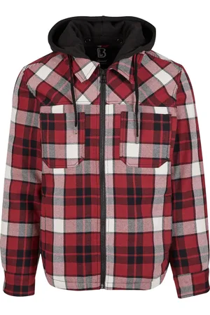 Brandit Chaqueta de entretiempo