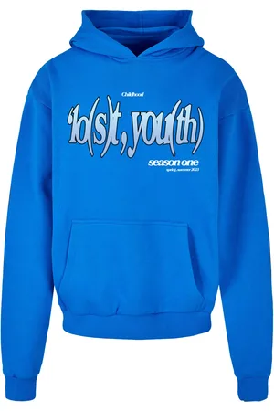 Lost Youth Sudadera