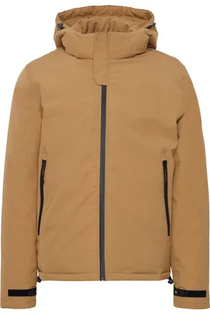 Blend Chaqueta de entretiempo
