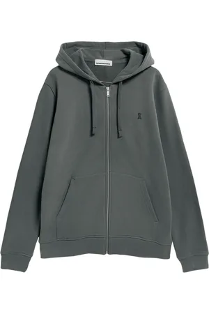 Armedangels Sudadera con cremallera 