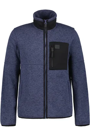 Icepeak Chaqueta polar funcional 