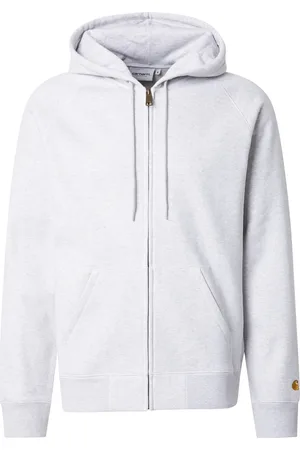 Carhartt Sudadera con cremallera 