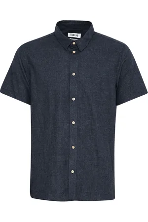 Solid Camisa 