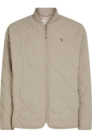 Calvin Klein Chaqueta de entretiempo