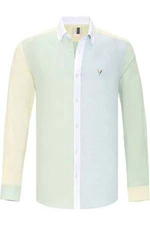 By Diess Collection Camisa
