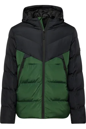 Blend Chaqueta de invierno