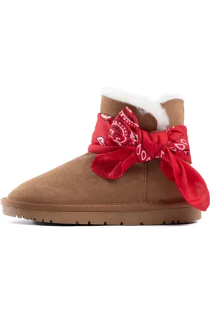 Gooce Botas de nieve