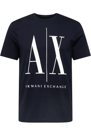 Armani Exchange Camiseta 