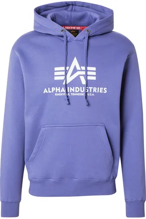 Alpha Industries Sudadera