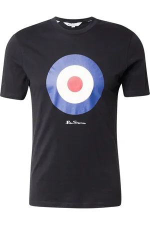 Ben Sherman Camiseta 