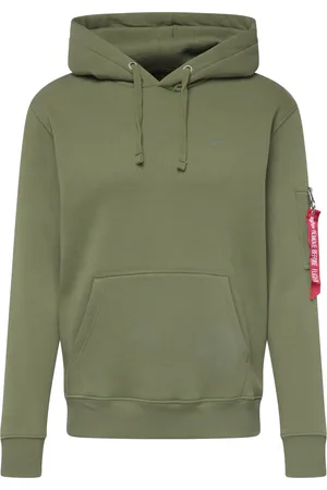 Alpha Industries Sudadera