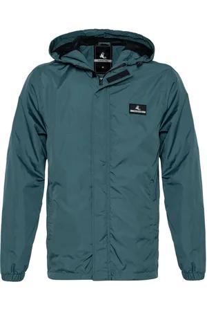 Daniel Hills Chaqueta de entretiempo