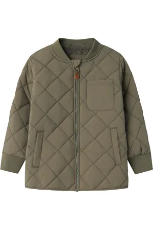 NAME IT Chaqueta de entretiempo 