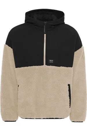 Solid Chaqueta de entretiempo 